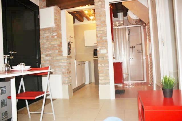 Apartment 3028 Βενετία Εξωτερικό φωτογραφία