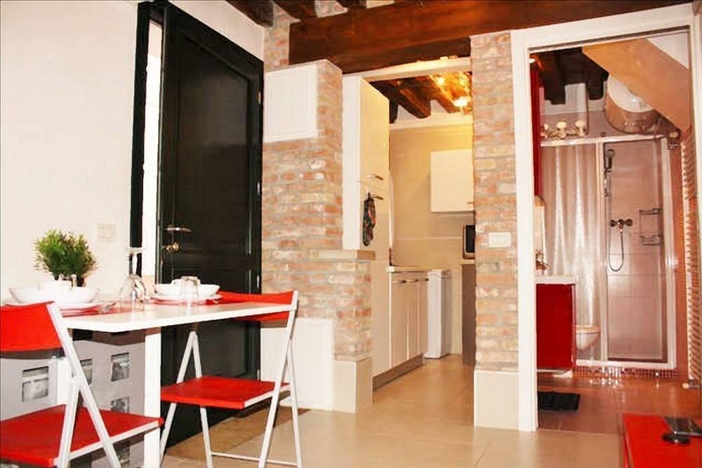 Apartment 3028 Βενετία Εξωτερικό φωτογραφία