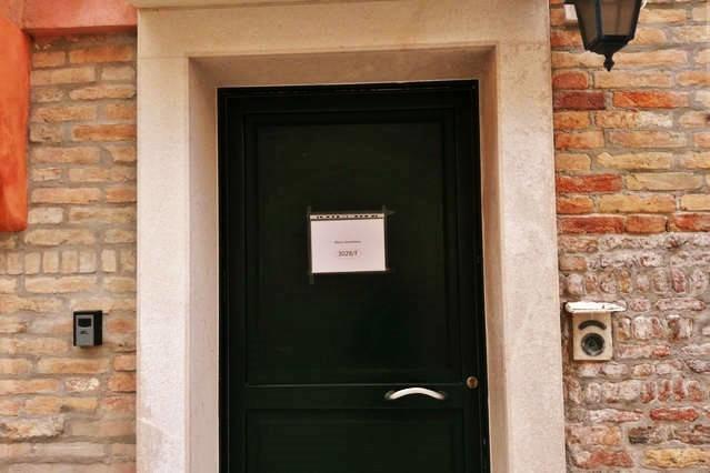 Apartment 3028 Βενετία Εξωτερικό φωτογραφία